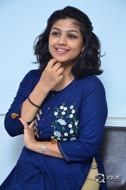 Supriya-Aysola-Interview-About-Babu-Baaga-Busy-Movie